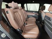 BMW X7 I (G07) Москва  - изображение 35