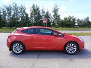 Opel Astra J Рестайлинг Чебоксары  - изображение 27