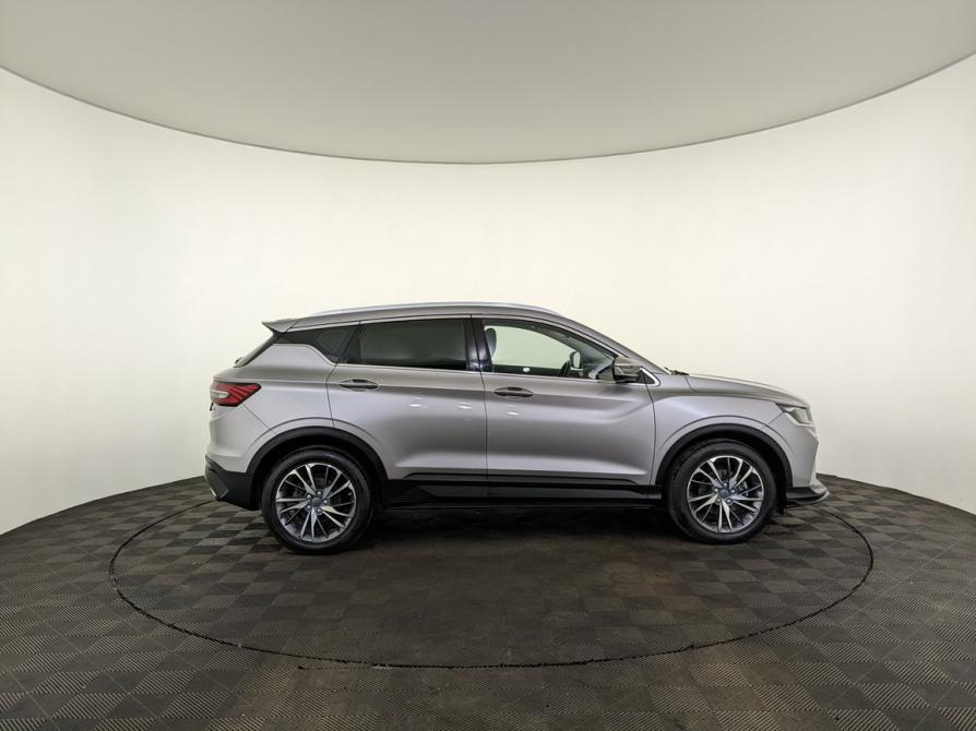 Geely Coolray I Москва  - изображение 4