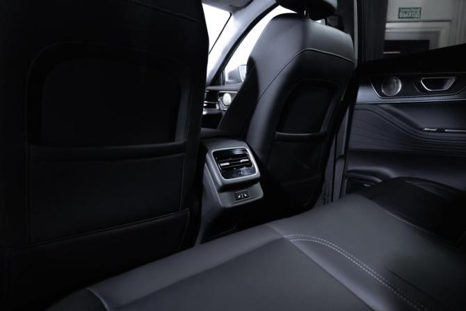Chery Tiggo 7 Pro Max I Рестайлинг с пробегом 2024 года, цена 2 199 000 рублей, 80543 км, внедорожник, Автокод Объявления