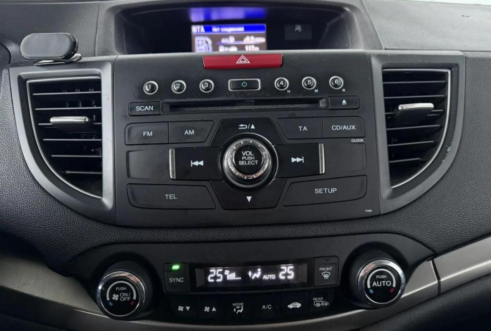 Honda CR-V IV Киров  - изображение 21
