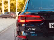 BMW X5 IV (G05/G18) Уфа  - изображение 52