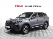 Chery Tiggo 7 Pro Max I Москва  - изображение 24