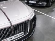 Hongqi H9 I Санкт-Петербург  - изображение 38
