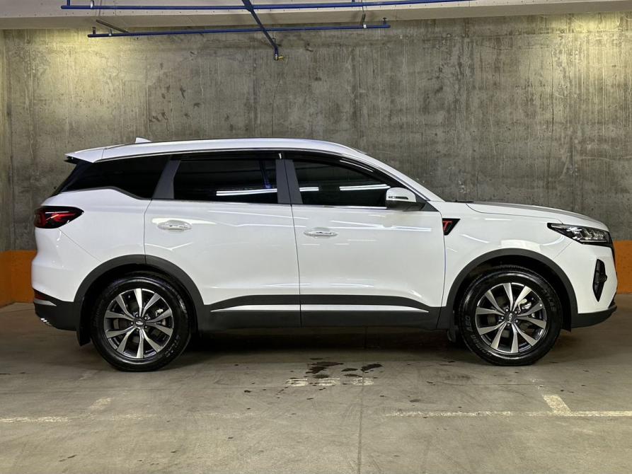 Chery Tiggo 7 Pro Max I Уфа  - изображение 2