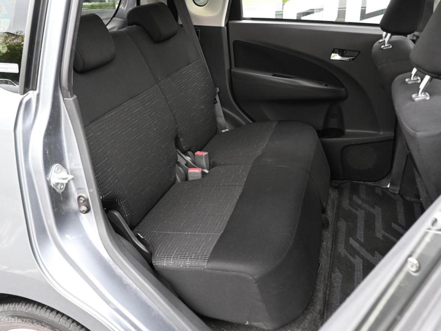 Subaru Stella II Рестайлинг Волгоград  - изображение 10