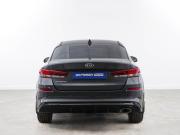 Kia Optima IV Рестайлинг Москва  - изображение 26