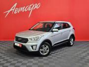 Hyundai Creta I Вологда  - изображение 20