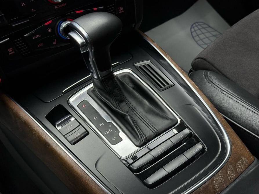 Audi Q5 I (8R) Рестайлинг Ижевск  - изображение 20