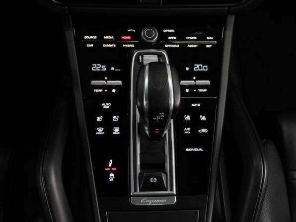 Porsche Cayenne III с пробегом 2020 года, цена 8 899 000 рублей, 69629 км, внедорожник, Автокод Объявления