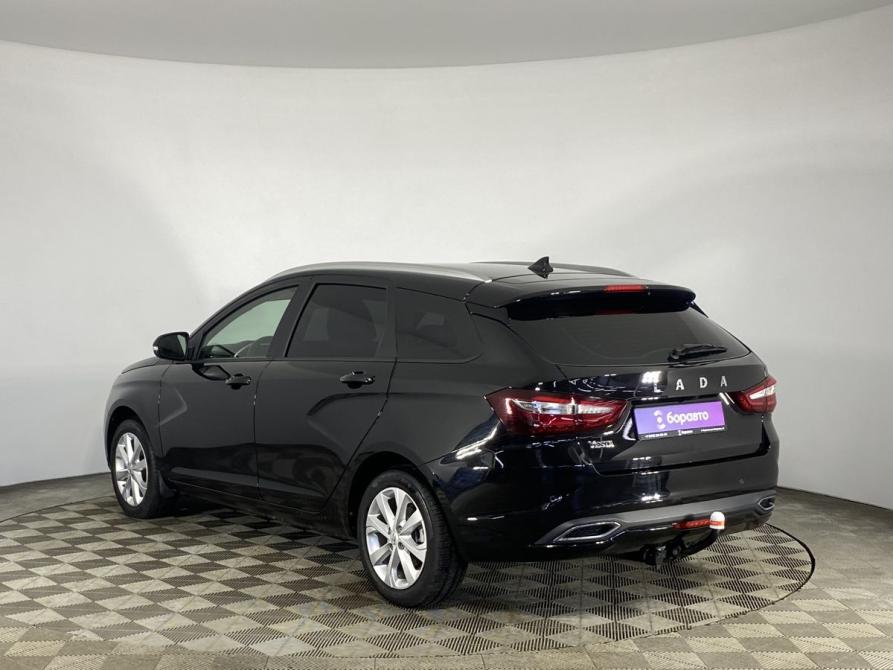Lada (ВАЗ) Vesta I Рестайлинг (NG) Воронеж  - изображение 6