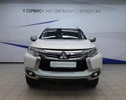 Mitsubishi Pajero Sport III Москва  - изображение 26
