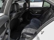 Mercedes-Benz C-Класс IV (W205) Краснодар  - изображение 34
