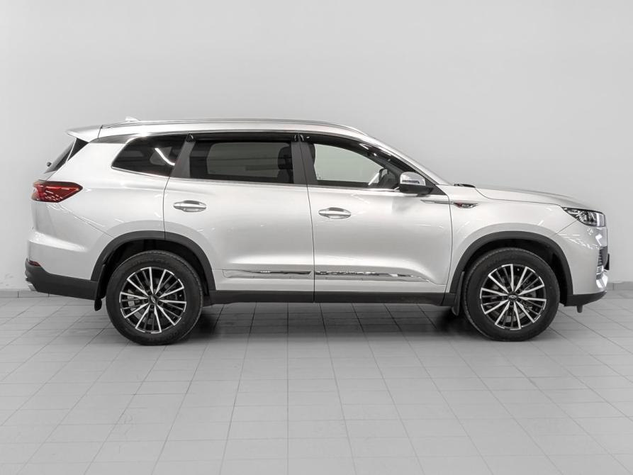 Chery Tiggo 8 Pro Max I Рестайлинг Москва  - изображение 4