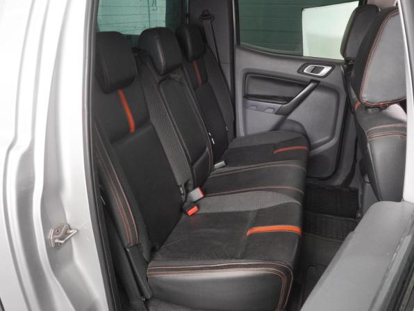 Ford Ranger T6 с пробегом 2013 года, цена 1 749 000 рублей, 259208 км, offers.body_type.unknown, Автокод Объявления
