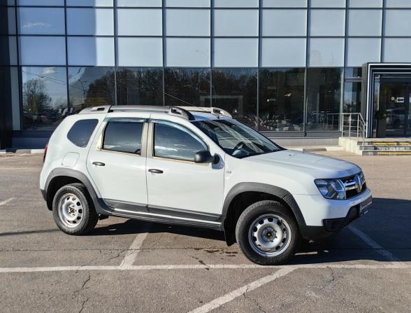 Renault Duster I Рестайлинг с пробегом 2019 года, цена 1 260 000 рублей, 119271 км, внедорожник, Автокод Объявления