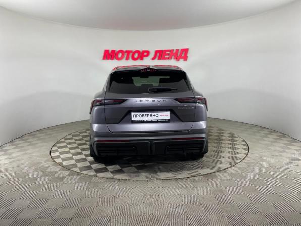 JETOUR DASHING I с пробегом 2023 года, цена 1 900 000 рублей, 57500 км, внедорожник, Автокод Объявления