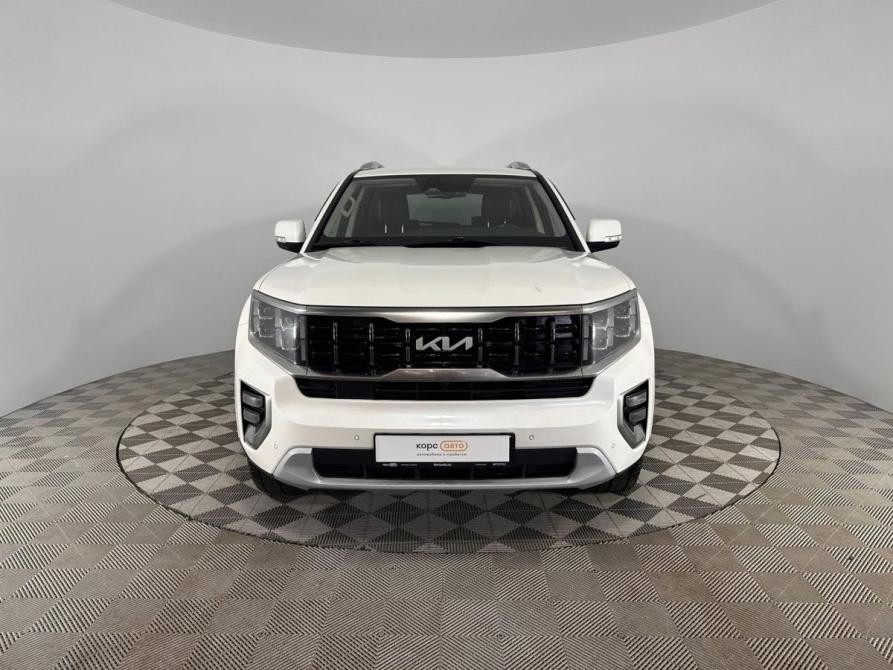 Kia Mohave I Рестайлинг 2 Ногинск  - изображение 2