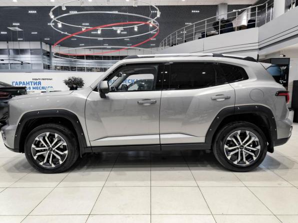 Haval H7 I с пробегом 2025 года, цена 3 050 000 рублей, 28694 км, внедорожник, Автокод Объявления