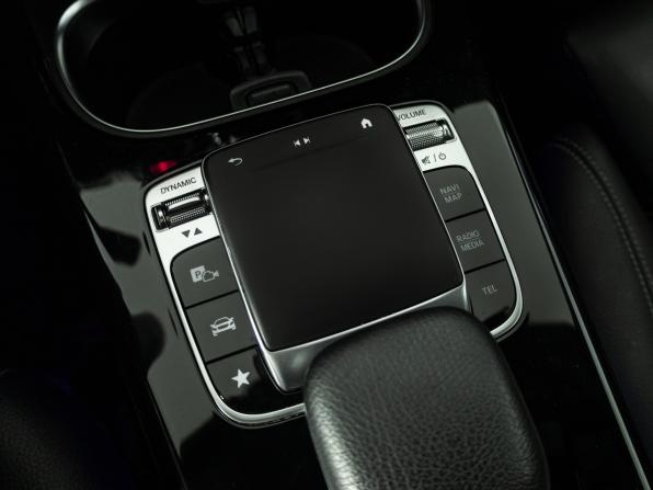 Mercedes-Benz A-Класс IV (W177) с пробегом 2019 года, цена 2 499 700 рублей, 68862 км, седан, Автокод Объявления