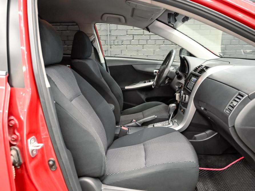 Toyota Corolla X (E140 E150) Рестайлинг Екатеринбург  - изображение 10