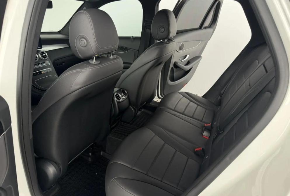 Mercedes-Benz GLC I (X253) Рестайлинг Киров  - изображение 15