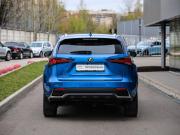 Lexus NX I Рестайлинг Санкт-Петербург  - изображение 39