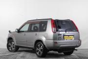 Nissan X-Trail I Рестайлинг Кемерово  - изображение 28