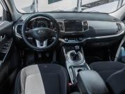 Kia Sportage III Рестайлинг Ставрополь  - изображение 26