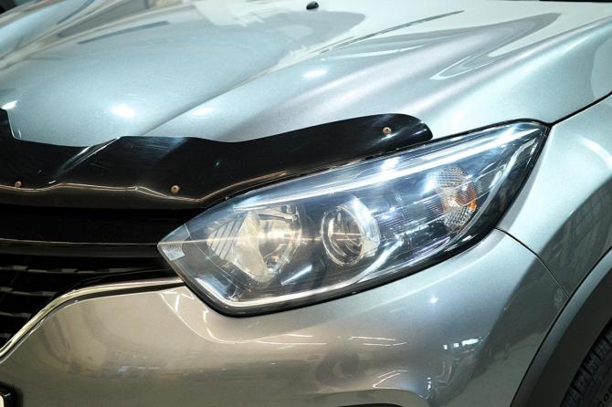Renault Kaptur I с пробегом 2019 года, цена 1 600 000 рублей, 98000 км, внедорожник, Автокод Объявления