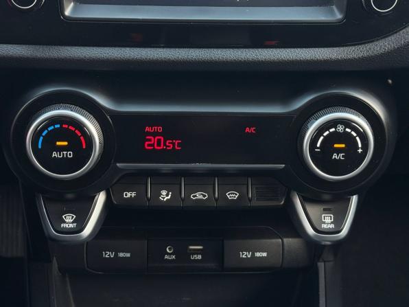 Kia Rio IV с пробегом 2019 года, цена 1 399 000 рублей, 179222 км, хэтчбек, Автокод Объявления