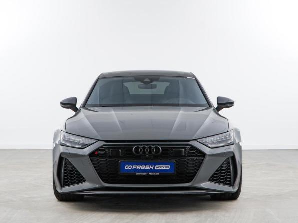 Audi RS 7 II (4K) с пробегом 2021 года, цена 13 777 077 рублей, 37159 км, лифтбек, Автокод Объявления