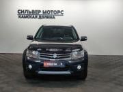 Suzuki Grand Vitara II Рестайлинг 2 Пермь  - изображение 11