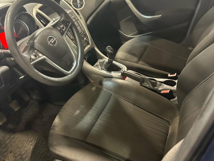Opel Astra J Тверь  - изображение 3