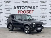 Lada (ВАЗ) Niva Legend Владимир  - изображение 11
