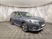 Subaru Forester V Рестайлинг Москва  - изображение 27