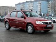 Renault Logan I Рестайлинг Ижевск  - изображение 18
