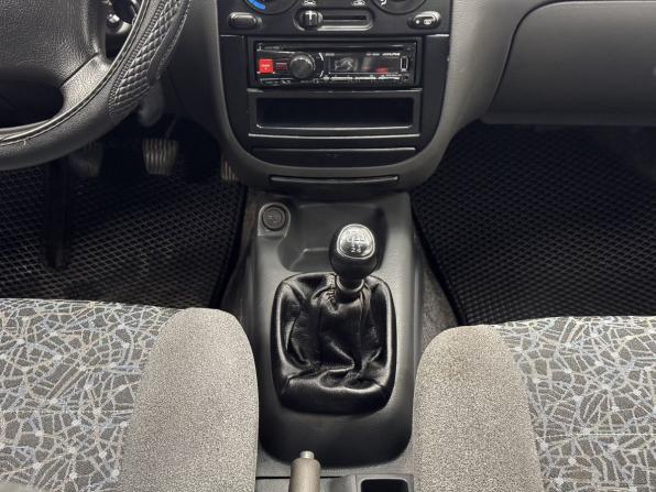 Chevrolet Lanos I с пробегом 2006 года, цена 270 000 рублей, 153658 км, седан, Автокод Объявления