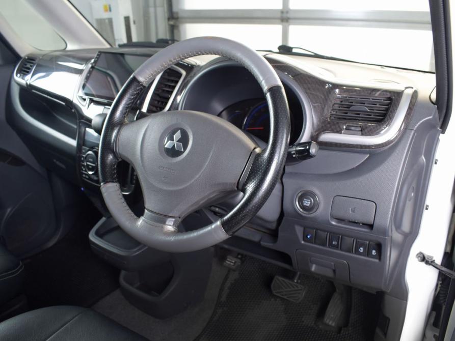 Mitsubishi Delica D:2 I Кемерово  - изображение 8