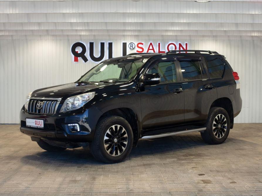 Toyota Land Cruiser Prado 150 Series Иваново  - изображение 1