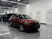 Mazda 3 I (BK) Рестайлинг Тверь  - изображение 25