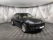 Porsche Macan I Москва  - изображение 24