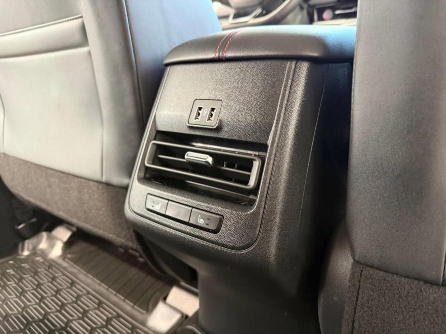 Changan CS55 Plus II Орел  - изображение 9