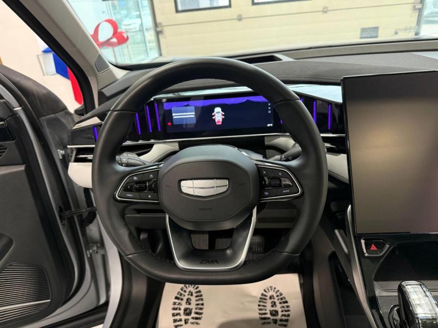 Geely Atlas II Орел  - изображение 16