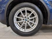 BMW X3 III (G01) Москва  - изображение 36