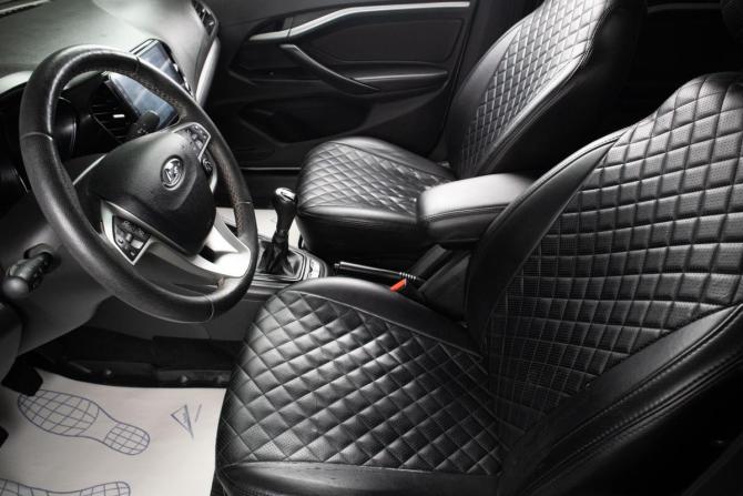 Lada (ВАЗ) Vesta I с пробегом 2020 года, цена 1 269 000 рублей, 131134 км, седан, Автокод Объявления