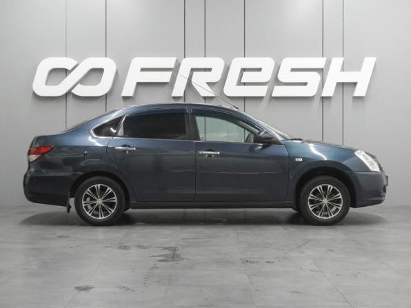 Nissan Almera III (G15) с пробегом 2013 года, цена 515 000 рублей, 115247 км, седан, Автокод Объявления