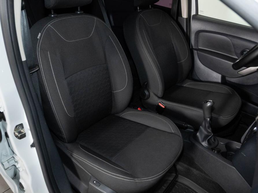 Renault Sandero II Рестайлинг Казань  - изображение 14