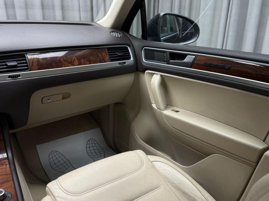 Volkswagen Touareg II Ижевск  - изображение 14