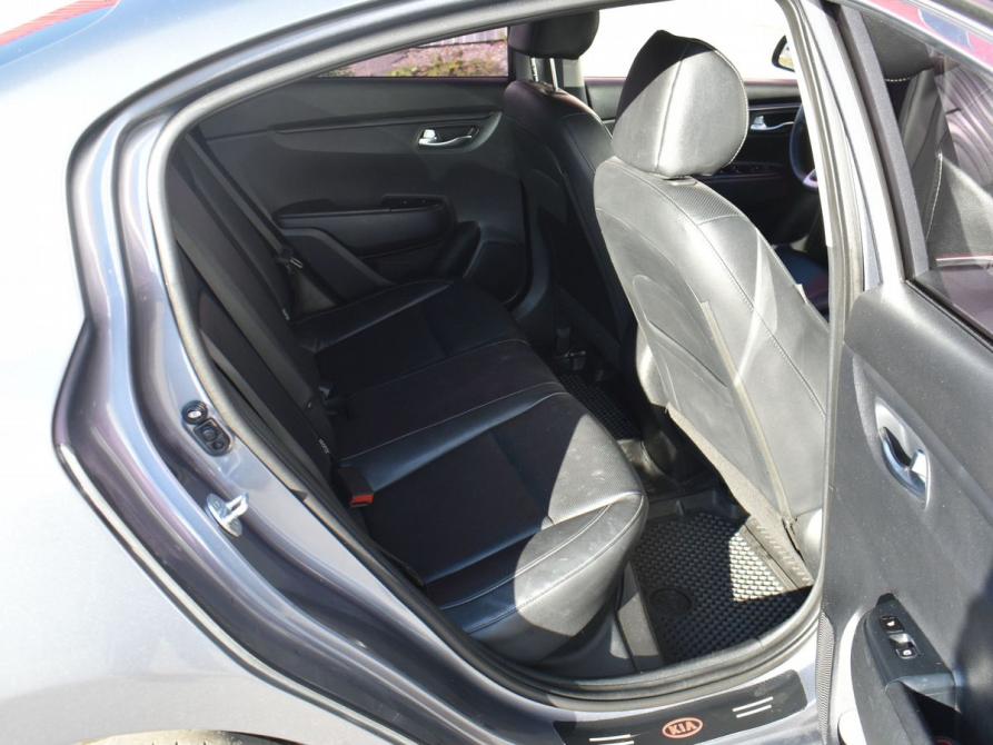 Kia Rio IV Мурманск  - изображение 14